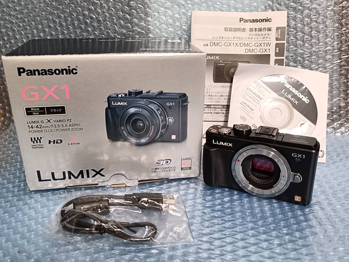 Yahoo!オークション -「ジャンク」(パナソニック) (デジタル一眼)の