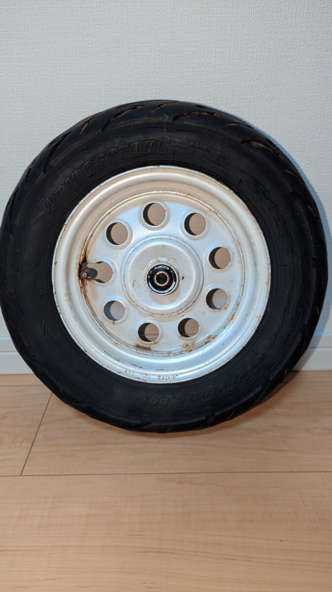 Yahoo!オークション -「dj1 ホイール」の落札相場・落札価格