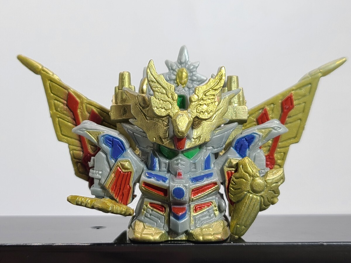 Yahoo!オークション -「ガン消し 四代目大将軍」の落札相場・落札価格