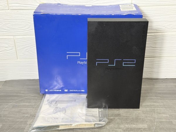 2026年最新】Yahoo!オークション -ps2 本体 動作確認済の中古品・新品