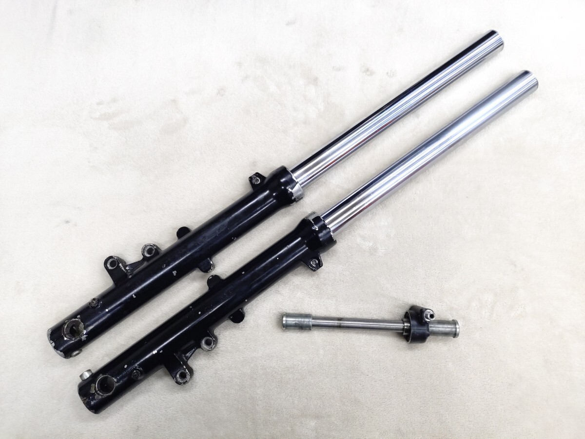 2026年最新】Yahoo!オークション -ゼファー 750 フロントフォーク