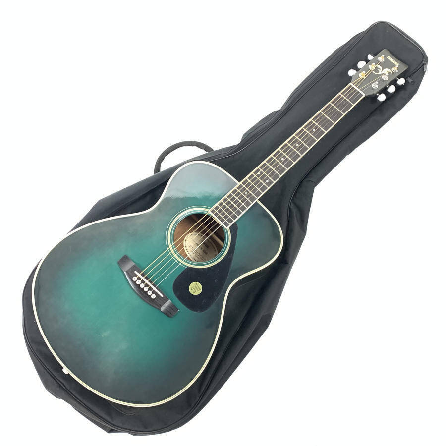 Yahoo!オークション -「yamaha fs-325」の落札相場・落札価格