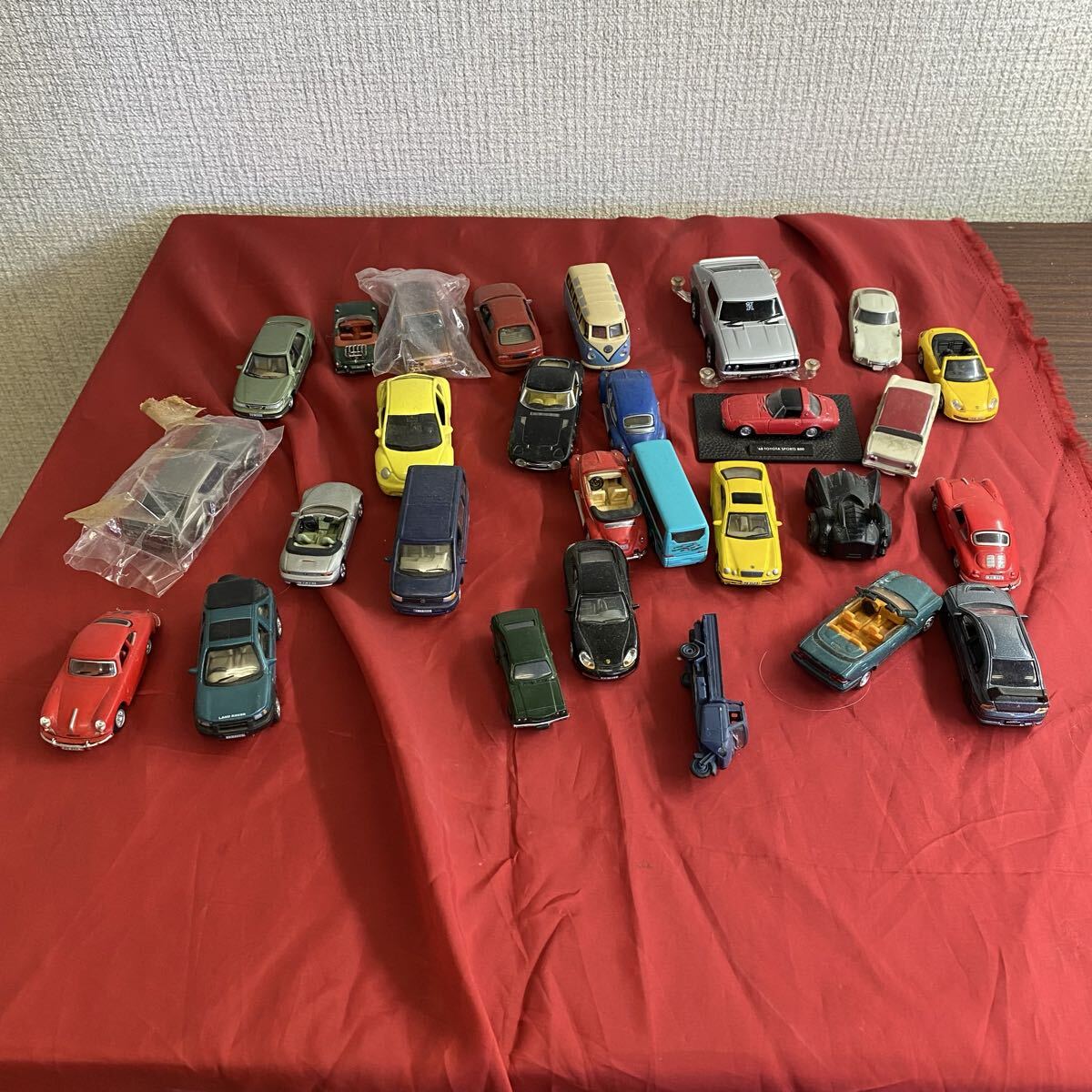 2026年最新】Yahoo!オークション -スポーツカー ミニカーの中古品