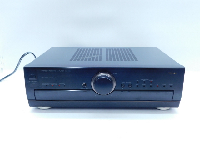 Yahoo!オークション -「technics テクニクス 900」(アンプ