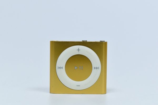 Yahoo!オークション -「apple ipod shuffle 2gb」の落札相場・落札価格