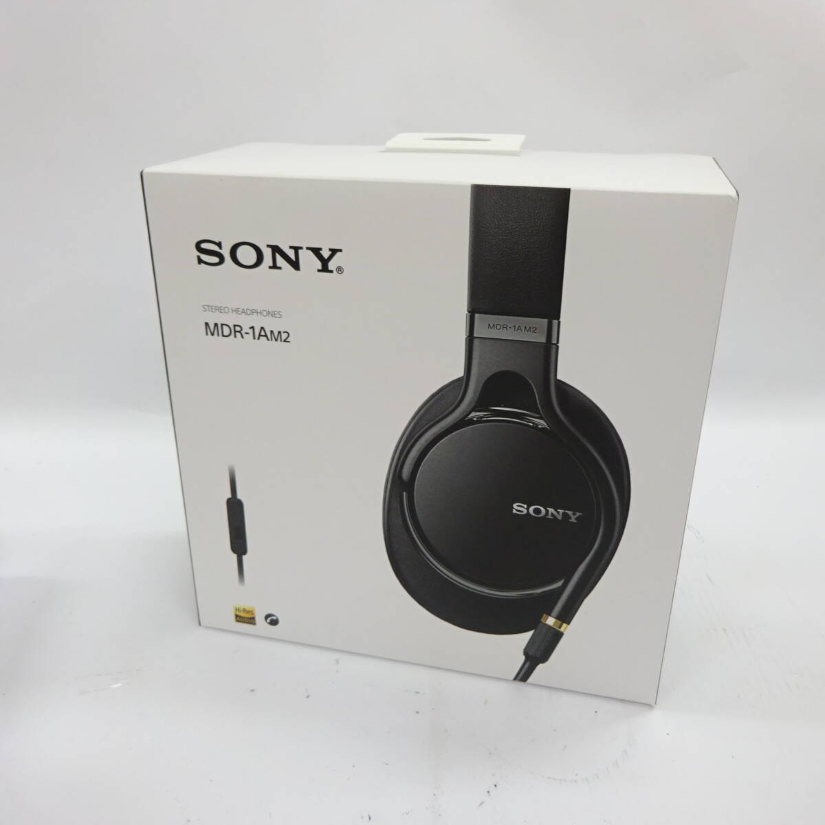 Yahoo!オークション -「mdr-1am2」の落札相場・落札価格