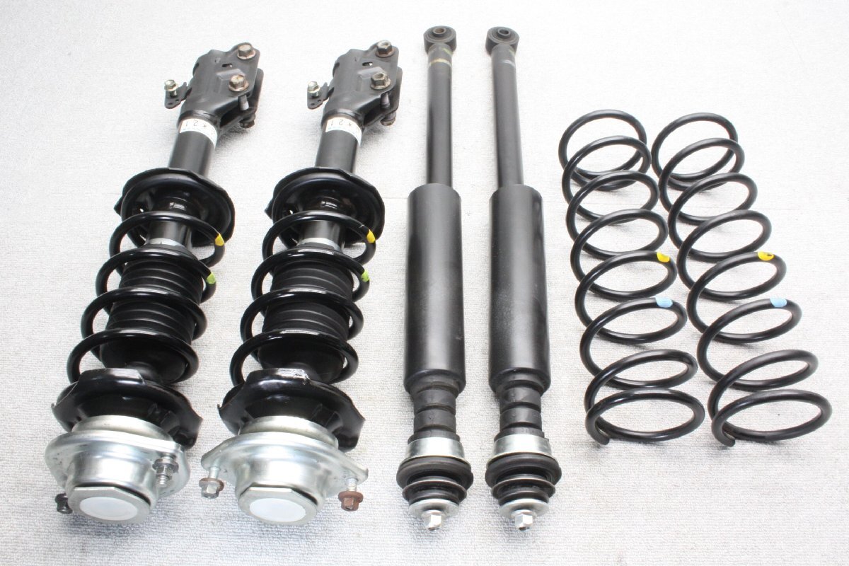 Yahoo!オークション -「ミラ l275 純正」(サスペンションキット（一式