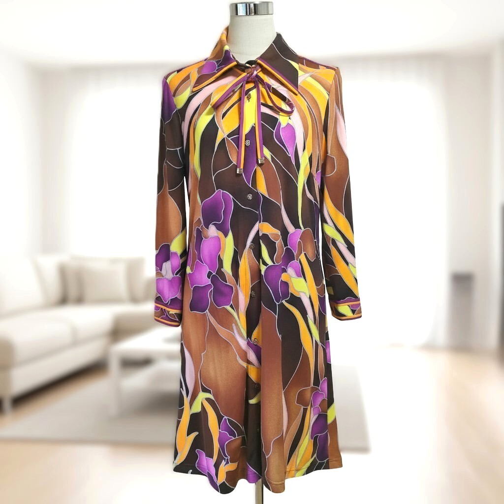 Yahoo!オークション -「レオナールワンピース40」の落札相場・落札価格