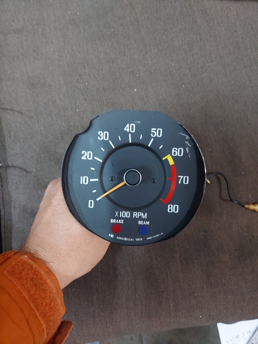 Yahoo!オークション -「ケンメリメーター」(内装品) (パーツ)の落札