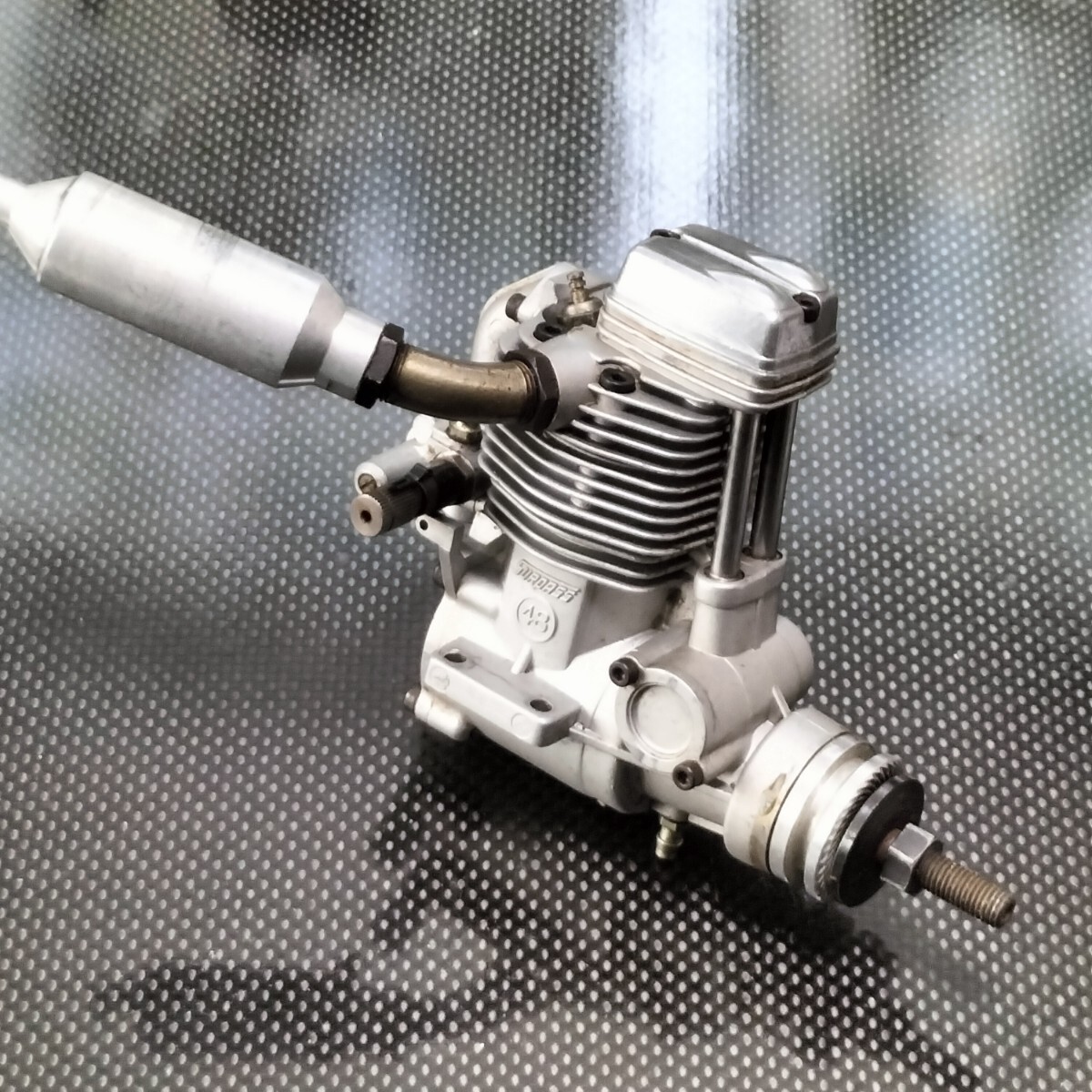 Yahoo!オークション -「osエンジンfs」の落札相場・落札価格