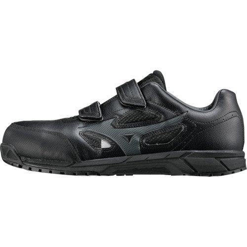 2026年最新】ミズノ(Mizuno)安全靴 | 高品質で快適な作業を実現