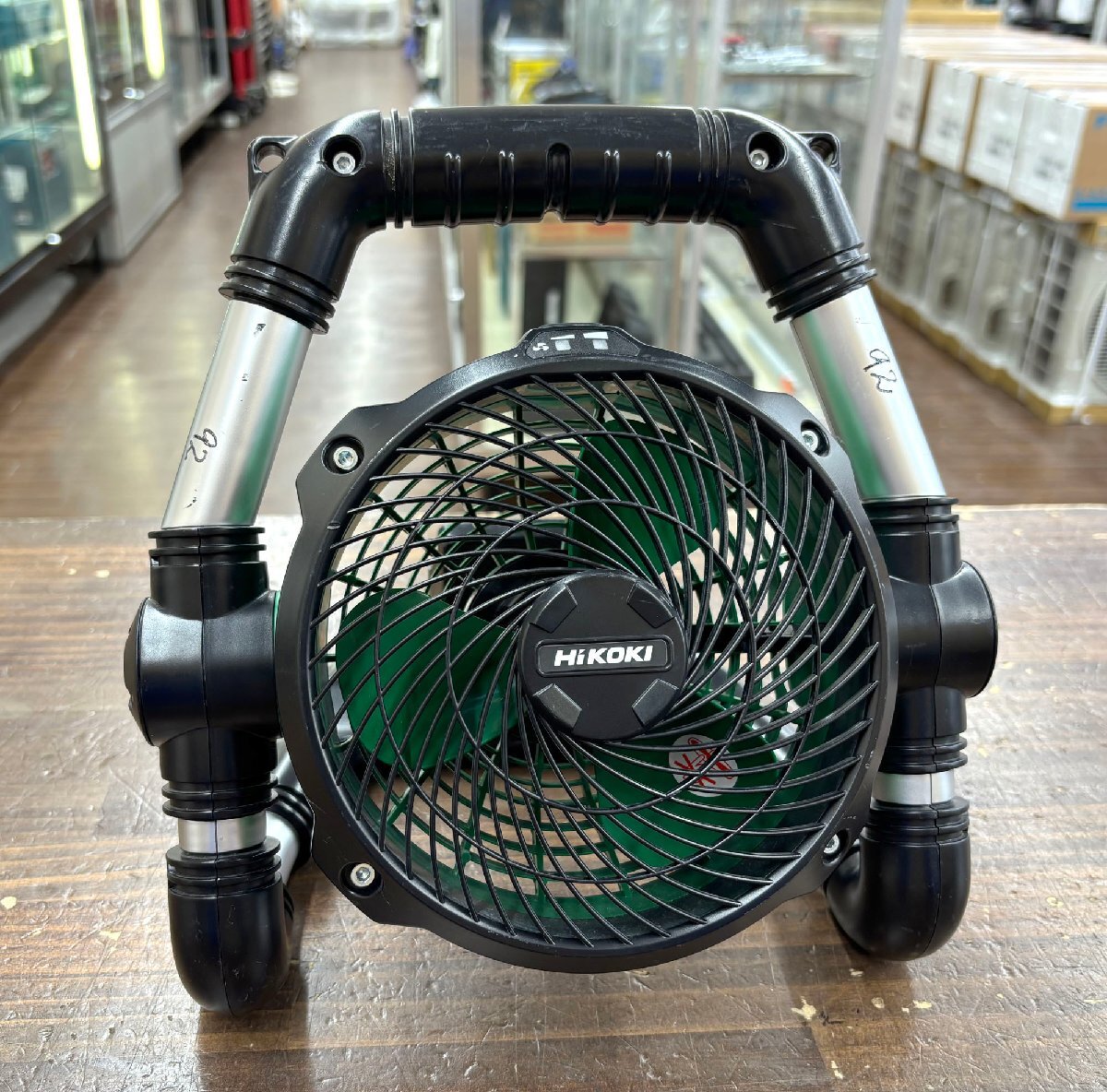 2026年最新】Yahoo!オークション -ハイコーキファンの中古品・新品・未