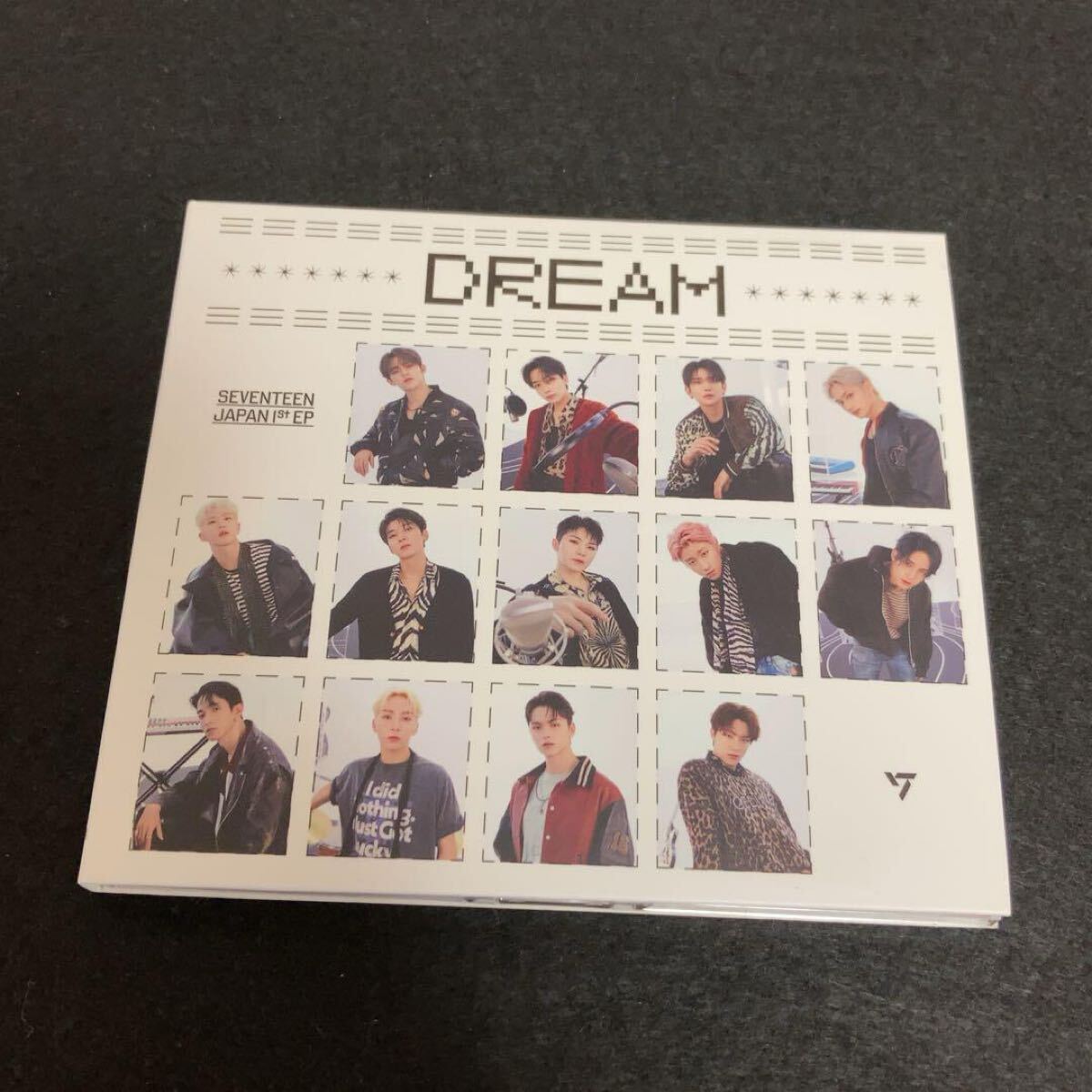 2026年最新】Yahoo!オークション -dream初回限定盤の中古品・新品・未