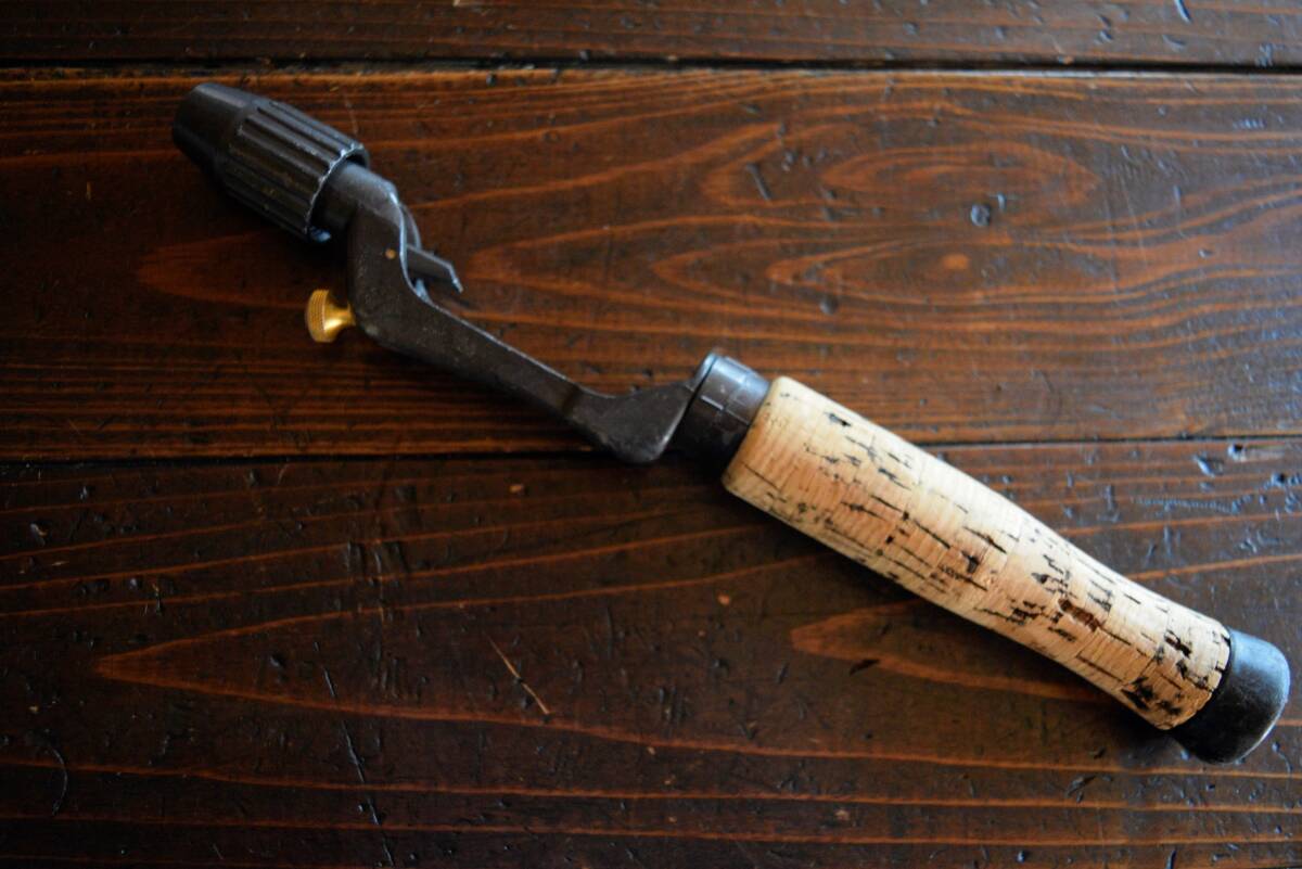 Yahoo!オークション -「フェザーウェイトチャンピオングリップ」の落札