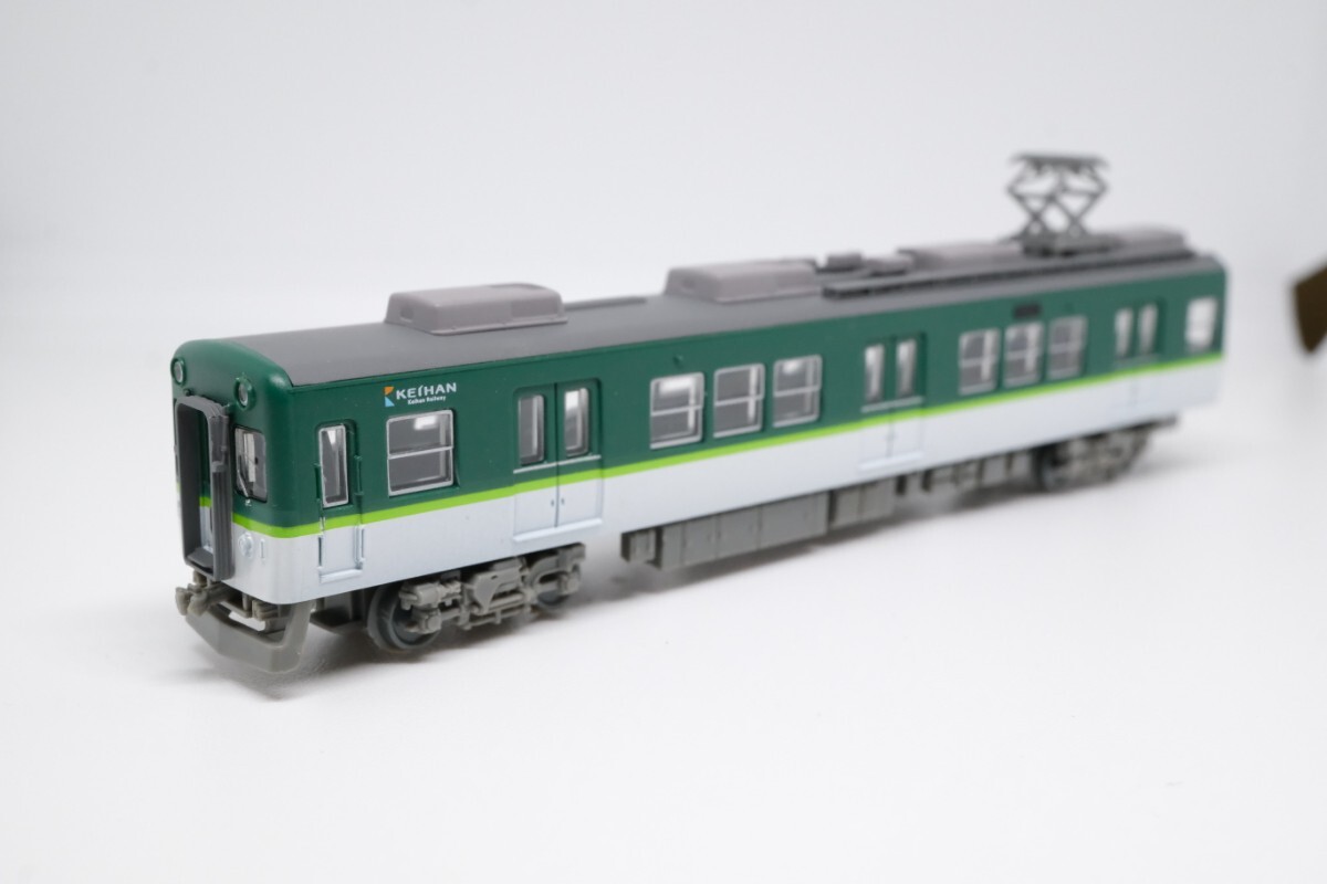 Yahoo!オークション -「京阪 2600」の落札相場・落札価格