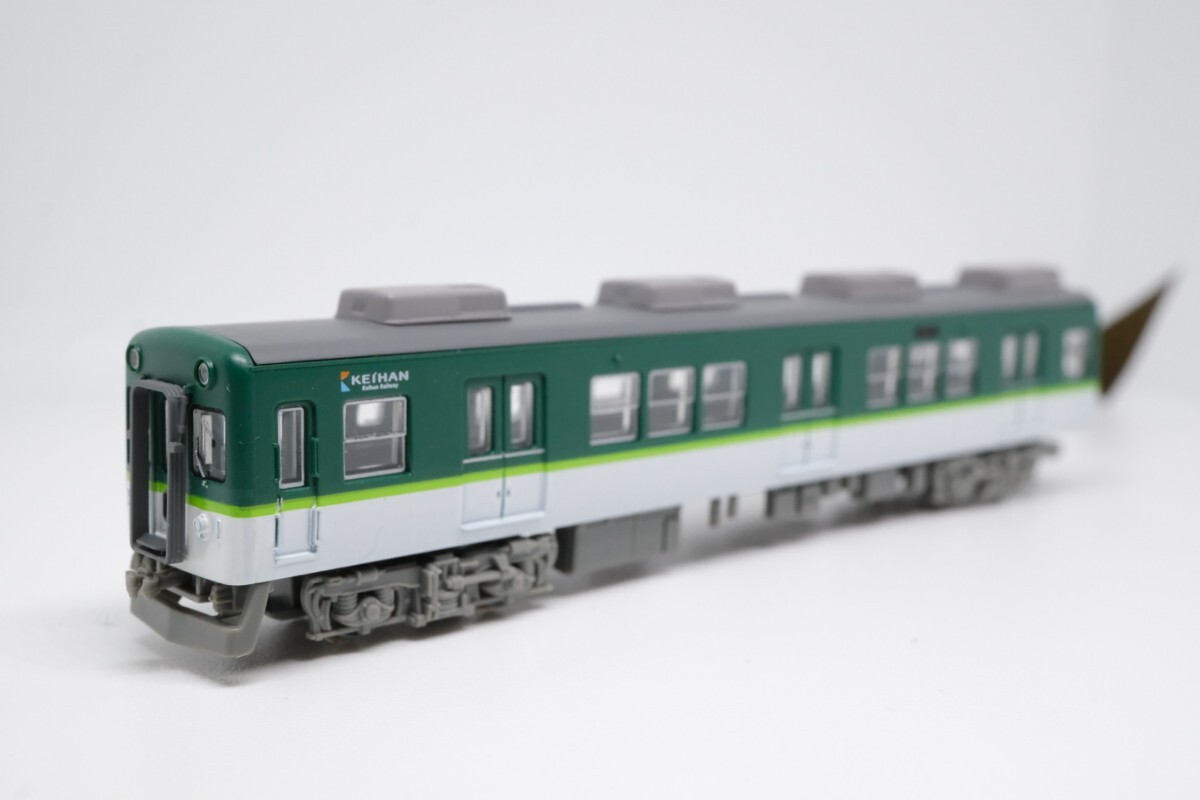 Yahoo!オークション -「京阪2600系」(Nゲージ) (鉄道模型)の落札相場