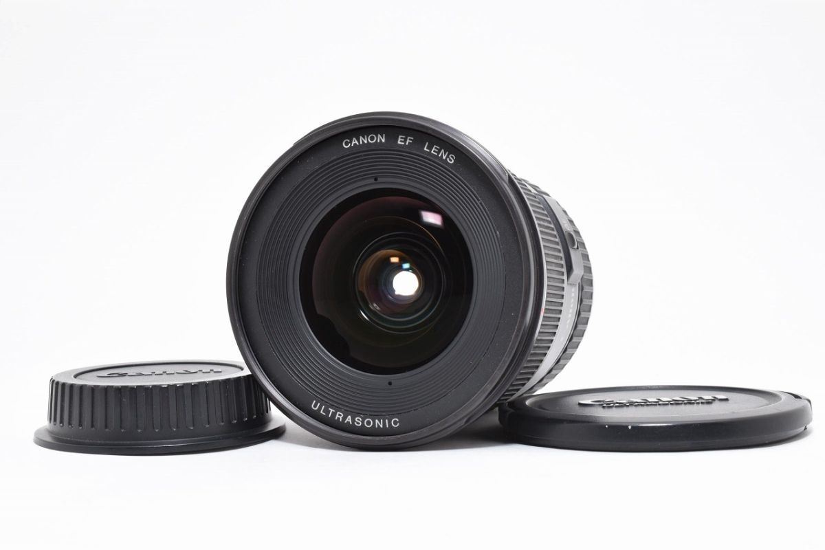 2026年最新】Yahoo!オークション -canon ef17-35mm f2.8l usmの中古品