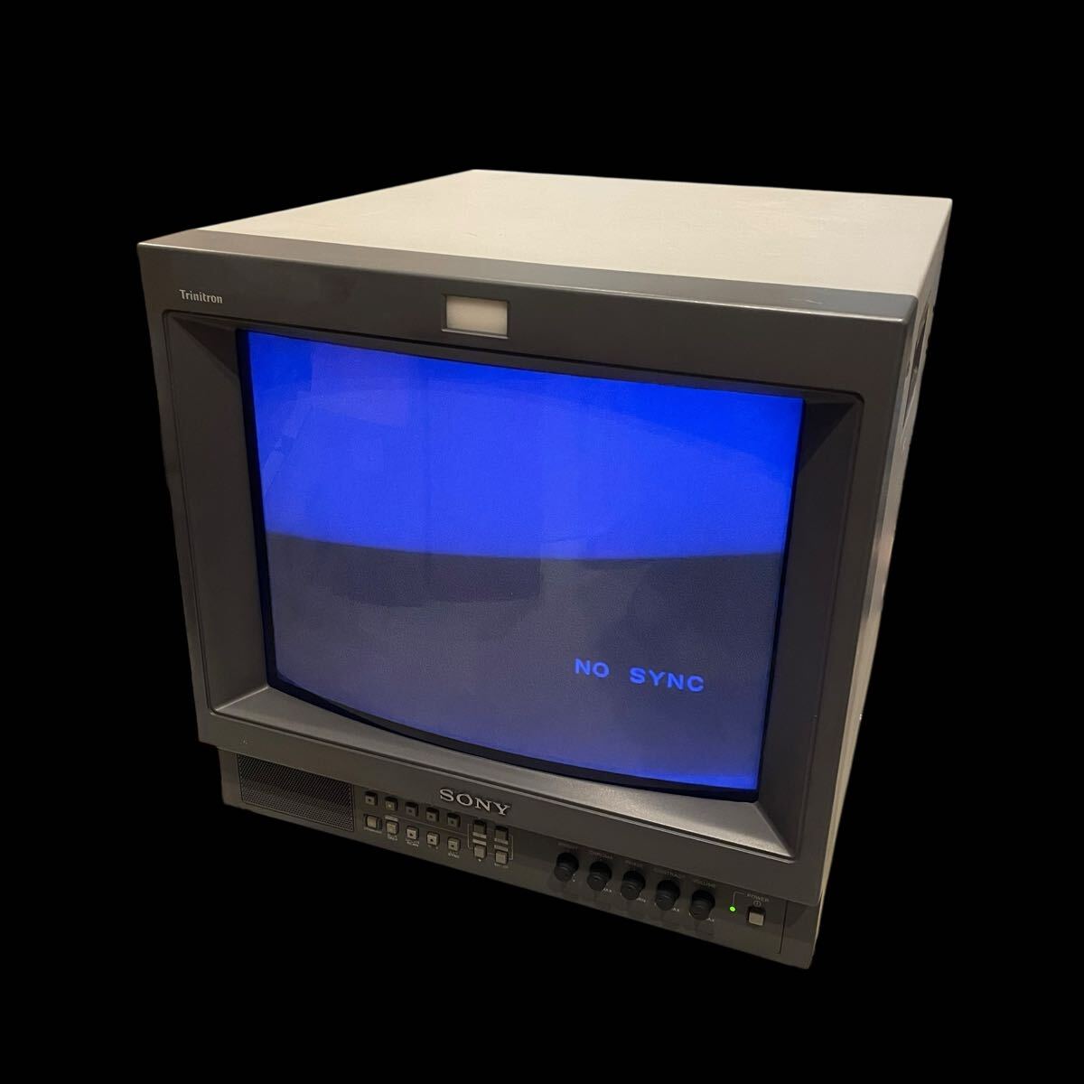 Yahoo!オークション -「ブラウン管」(プロ用、業務用) (ビデオカメラ