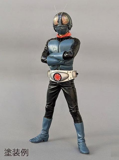 Yahoo!オークション -「ビリケン商会 仮面ライダー」の落札相場・落札価格