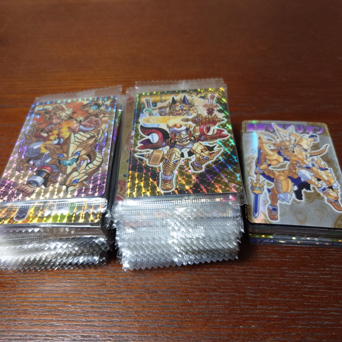 Yahoo!オークション -「神羅万象チョコ 大量」の落札相場・落札価格