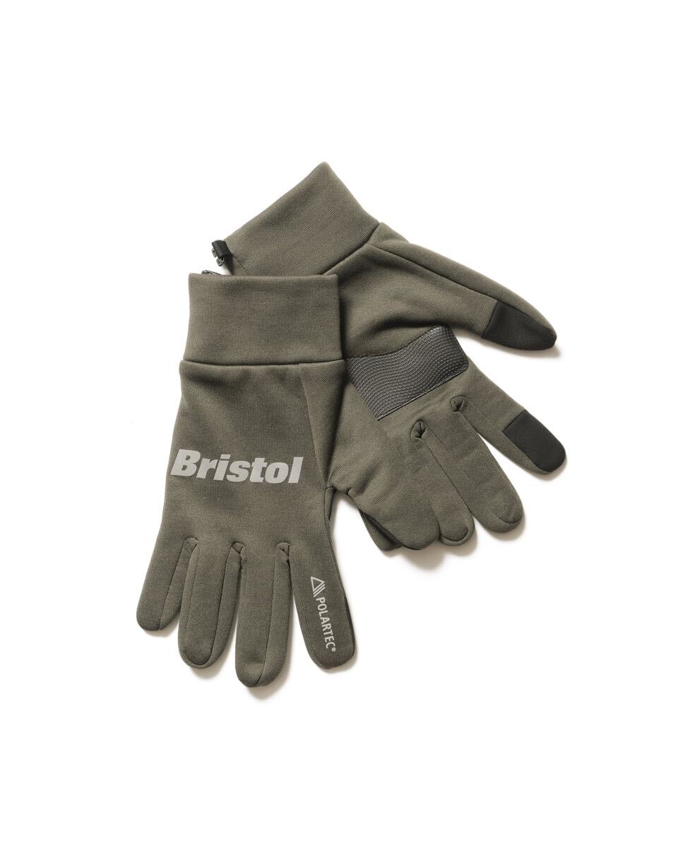 2026年最新】Yahoo!オークション -f.c.real bristol 手袋(ファッション