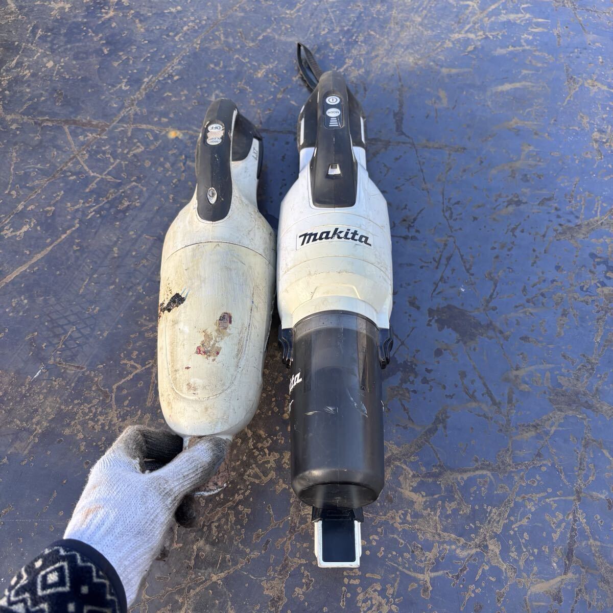 Yahoo!オークション -「マキタcl286」の落札相場・落札価格