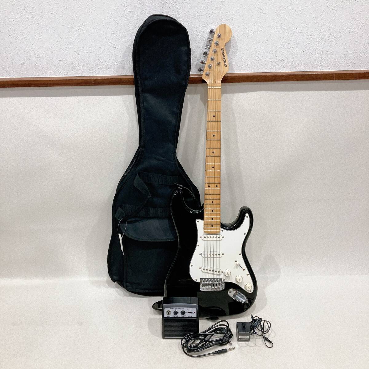 Yahoo!オークション -「フォトジェニック ストラトキャスター」の落札