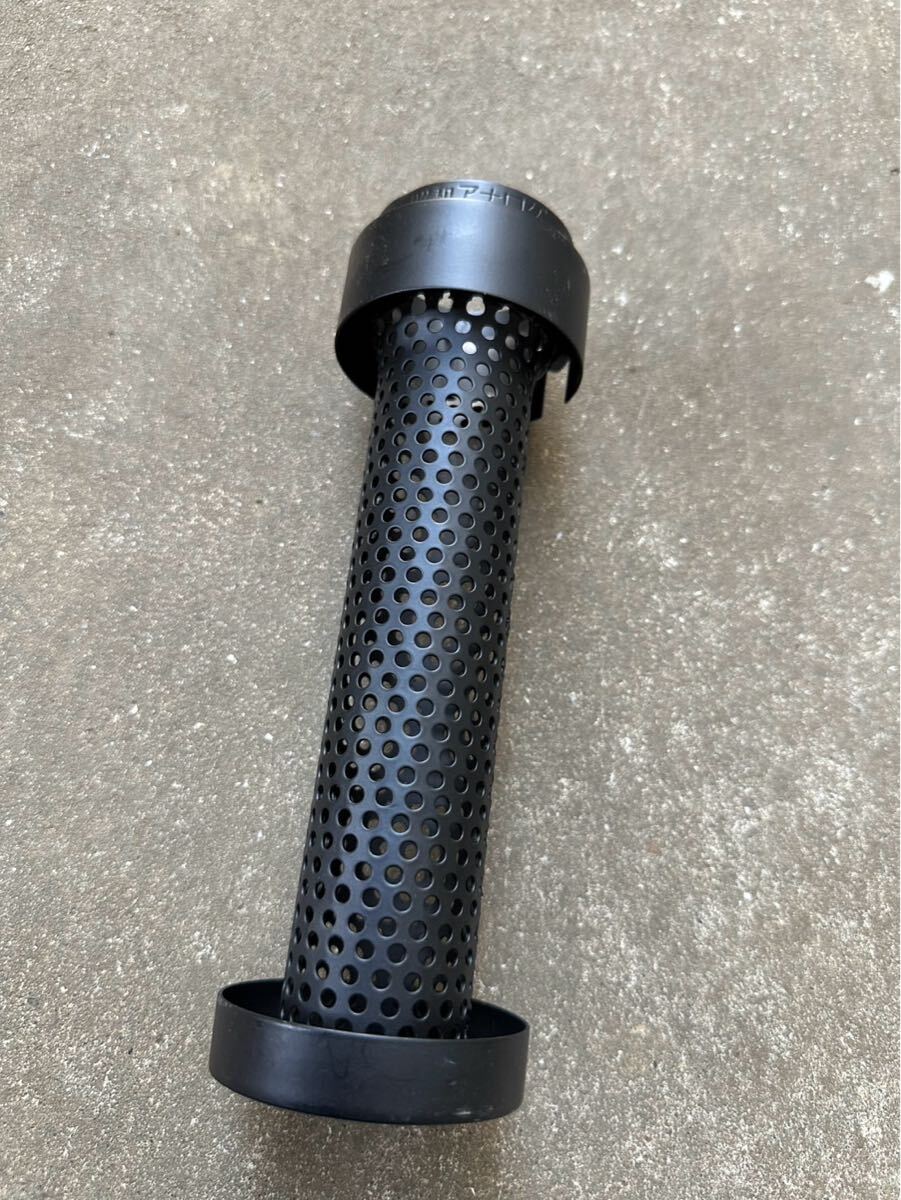 Yahoo!オークション -「トーキョー鉄管 バッフル」の落札相場・落札価格