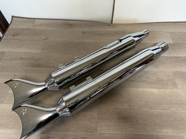 2026年最新】Yahoo!オークション -フリーダム マフラーの中古品・新品