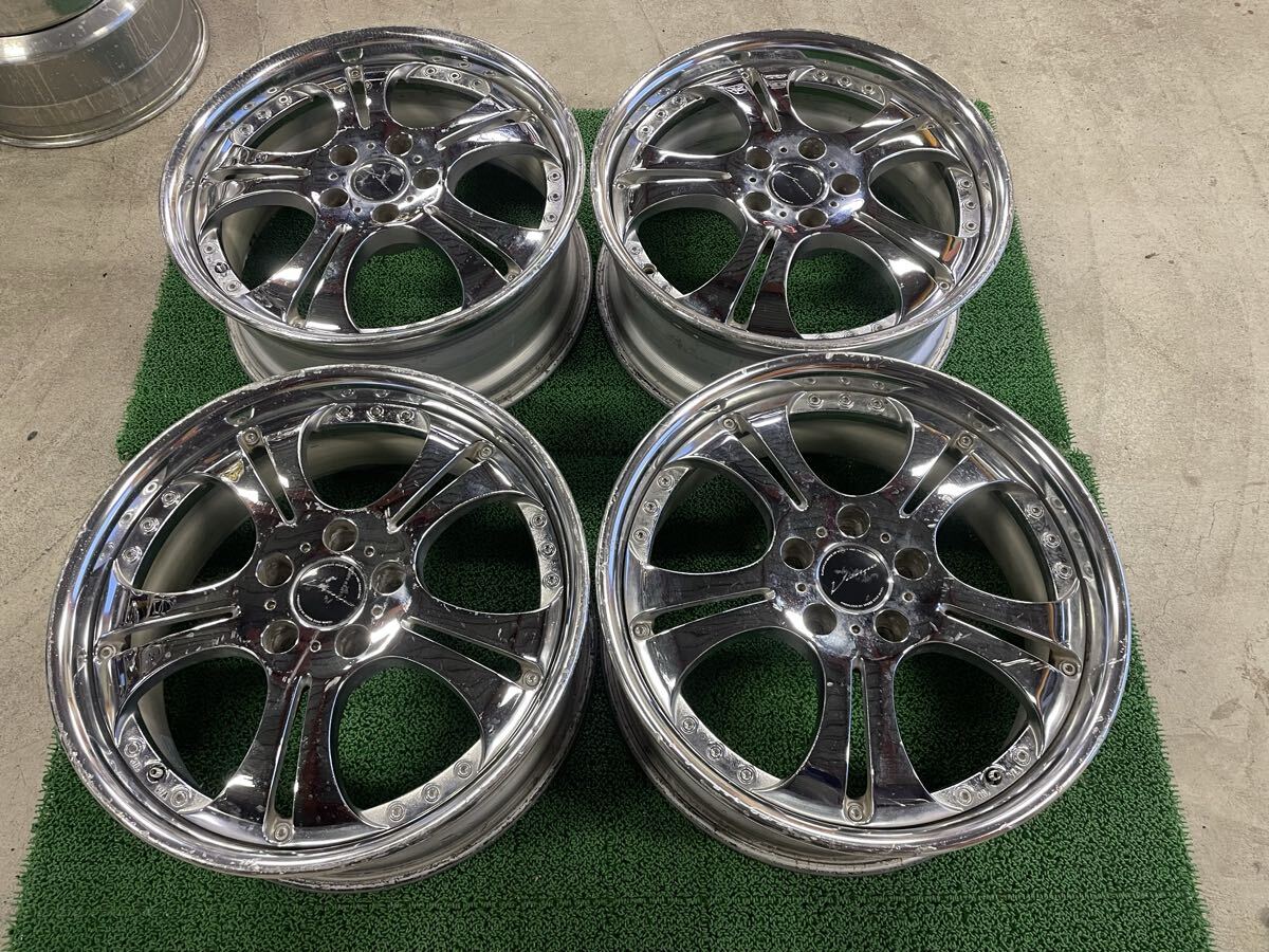 Yahoo!オークション -「ssr ヴィエナ シュニット」(タイヤ、ホイール