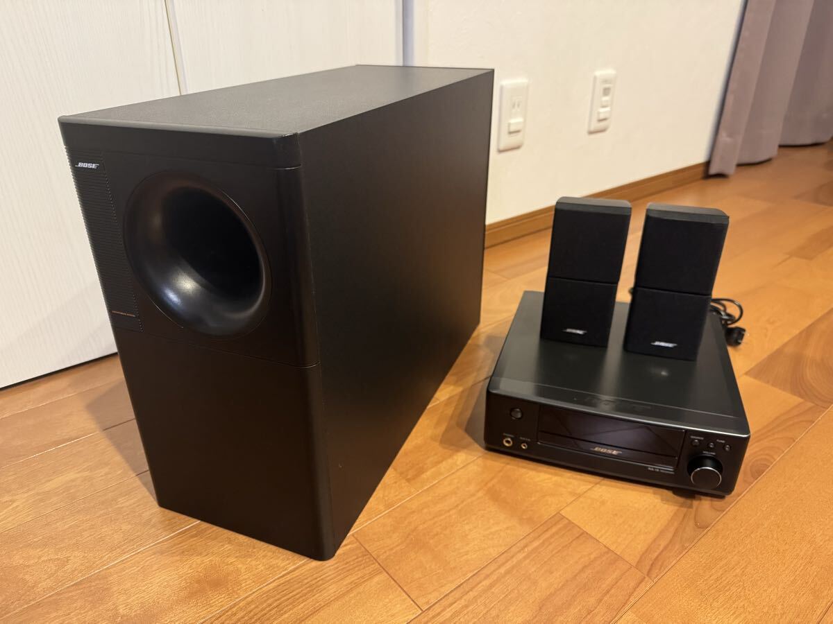 Yahoo!オークション -「bose ra-18」(スピーカー) (オーディオ機器)の
