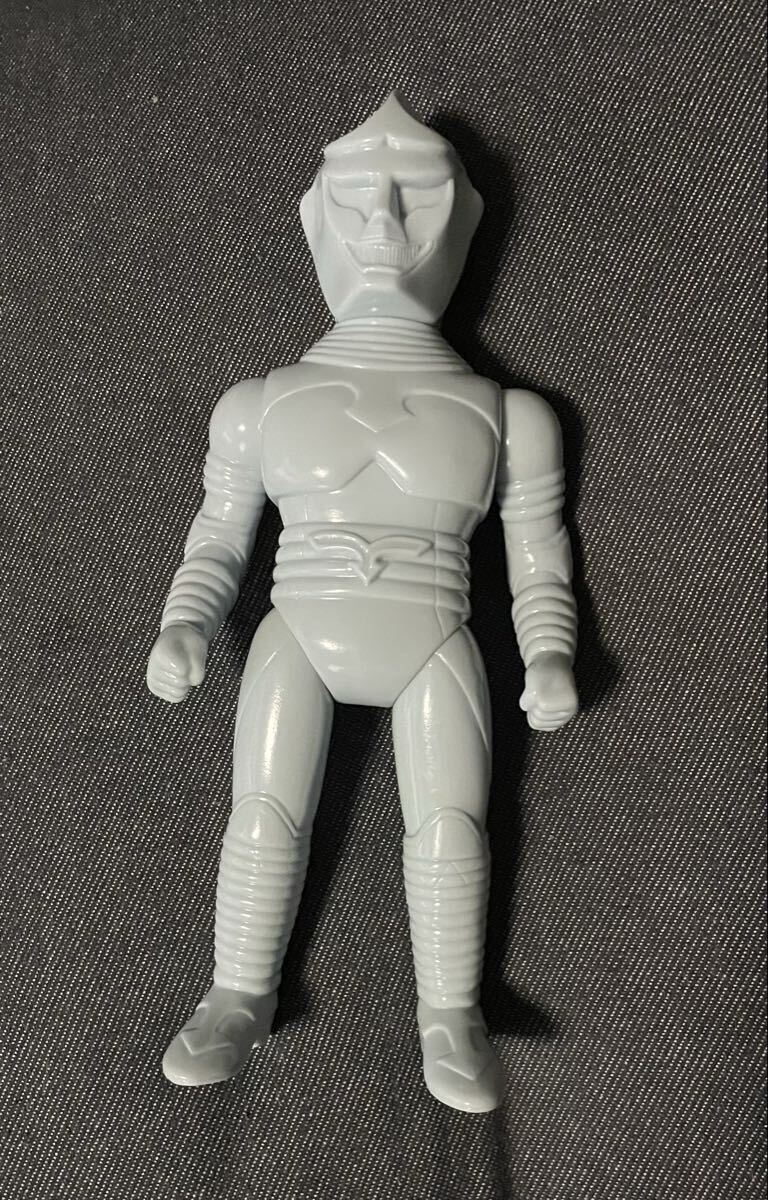 Yahoo!オークション -「ジェットジャガーソフビ」の落札相場・落札価格