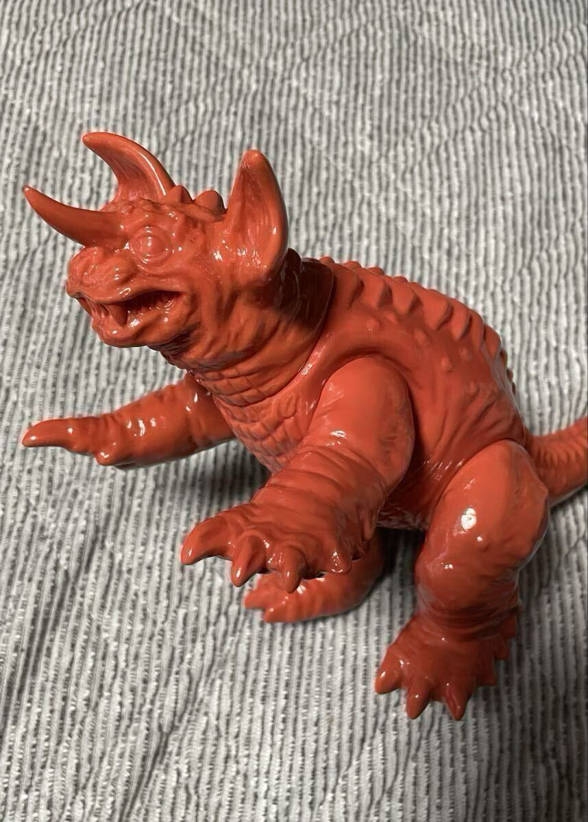 Yahoo!オークション -「マーミット バラゴン」(ゴジラ、怪獣) (特撮)の