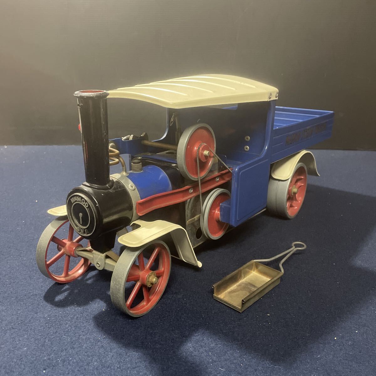 Yahoo!オークション -「mamod」の落札相場・落札価格