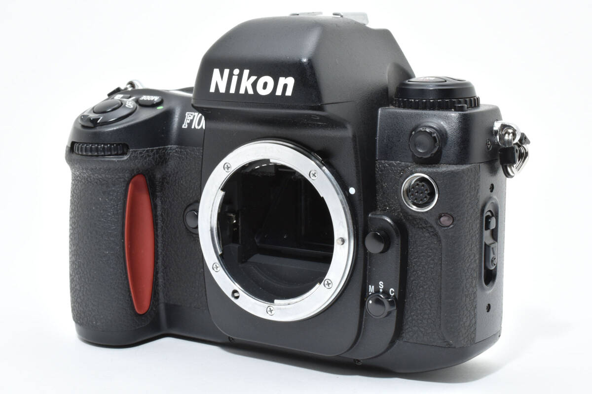 Yahoo!オークション -「nikon f100 ジャンク」の落札相場・落札価格