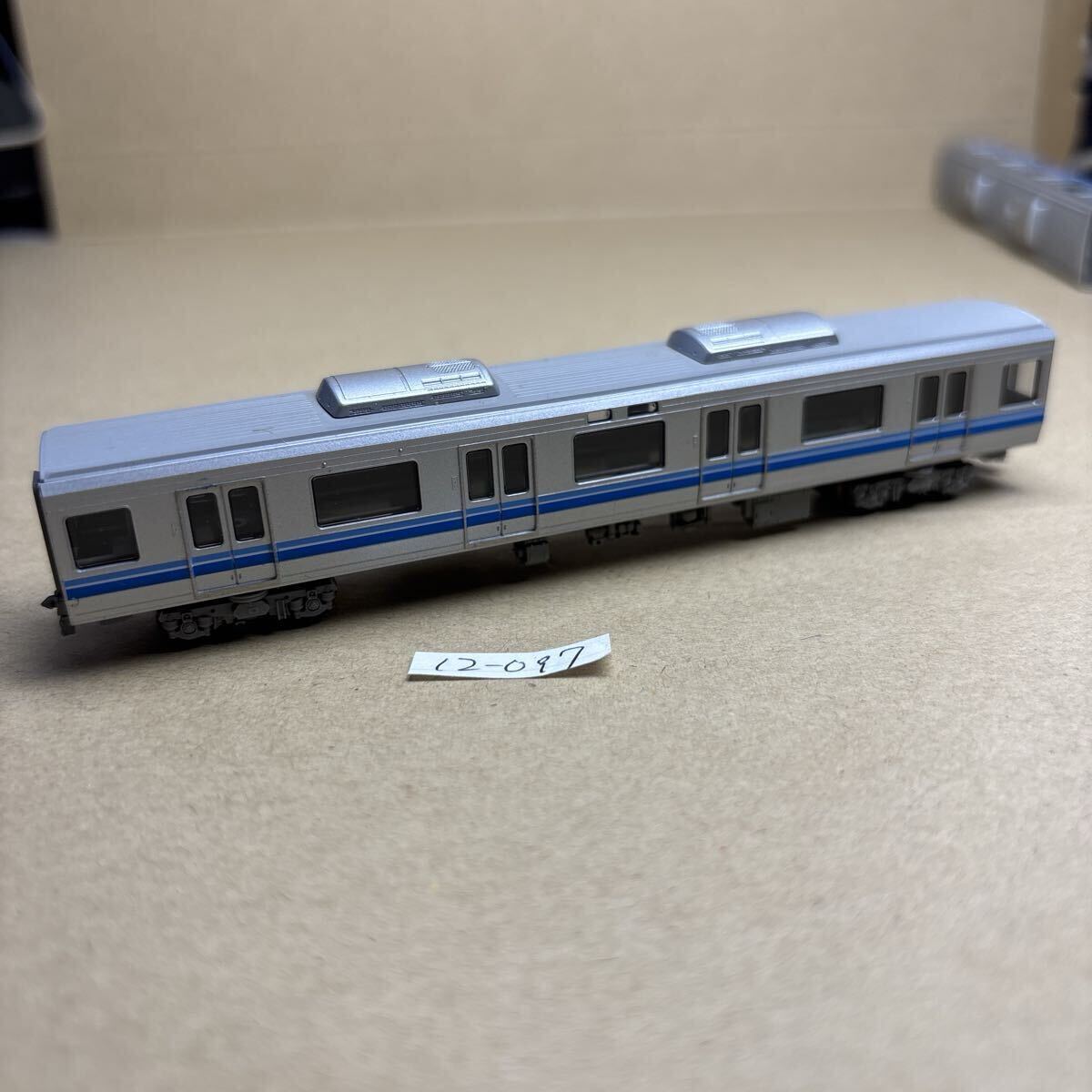 Yahoo!オークション -「207系 旧塗装」(Nゲージ) (鉄道模型)の落札相場