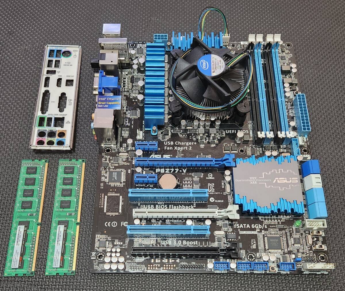 2026年最新】Yahoo!オークション -マザーボード cpu セット(パーツ)の