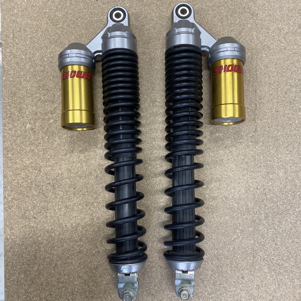 Yahoo!オークション -「adv150」(サスペンション) (パーツ)の落札相場