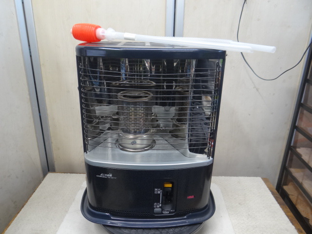 コロナ RX-2211Y(HD) [ダークグレー] オークション比較 - 価格.com