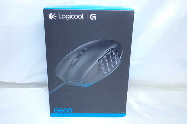 Yahoo!オークション -「g600 マウス」の落札相場・落札価格