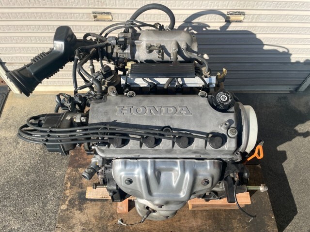 2026年最新】Yahoo!オークション -d15b エンジンの中古品・新品・未