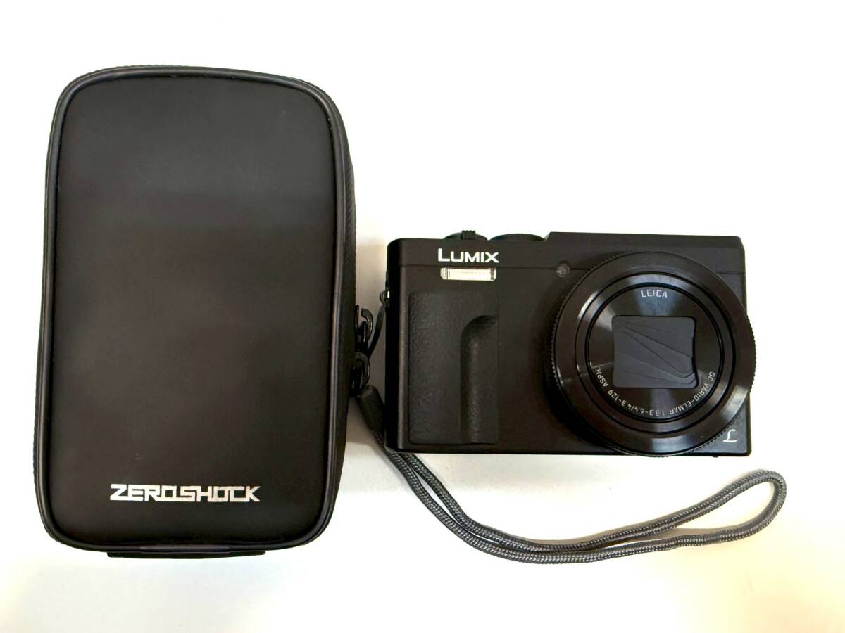 Yahoo!オークション -「lumix tz90」の落札相場・落札価格