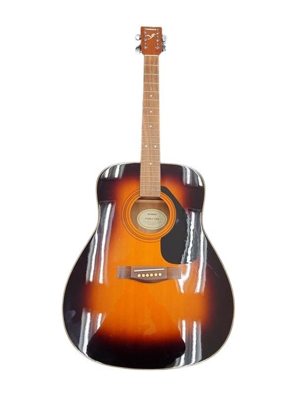 Yahoo!オークション -「f39」(アコースティックギター) (ギター)の落札