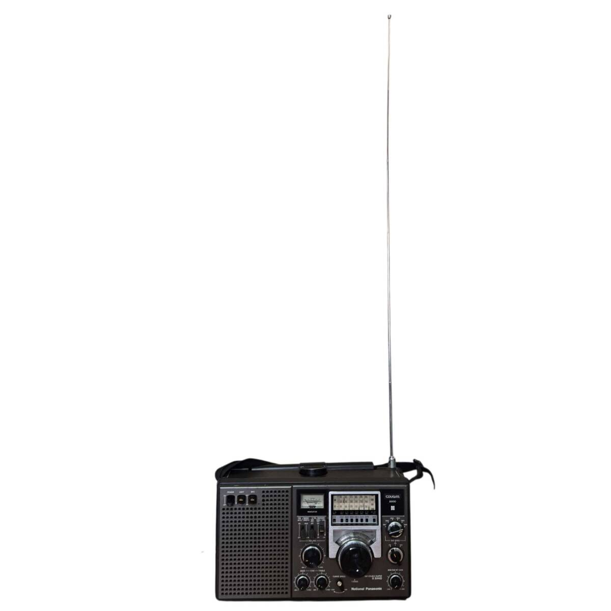 Yahoo!オークション -「2200」(一般) (ラジオ)の落札相場・落札価格