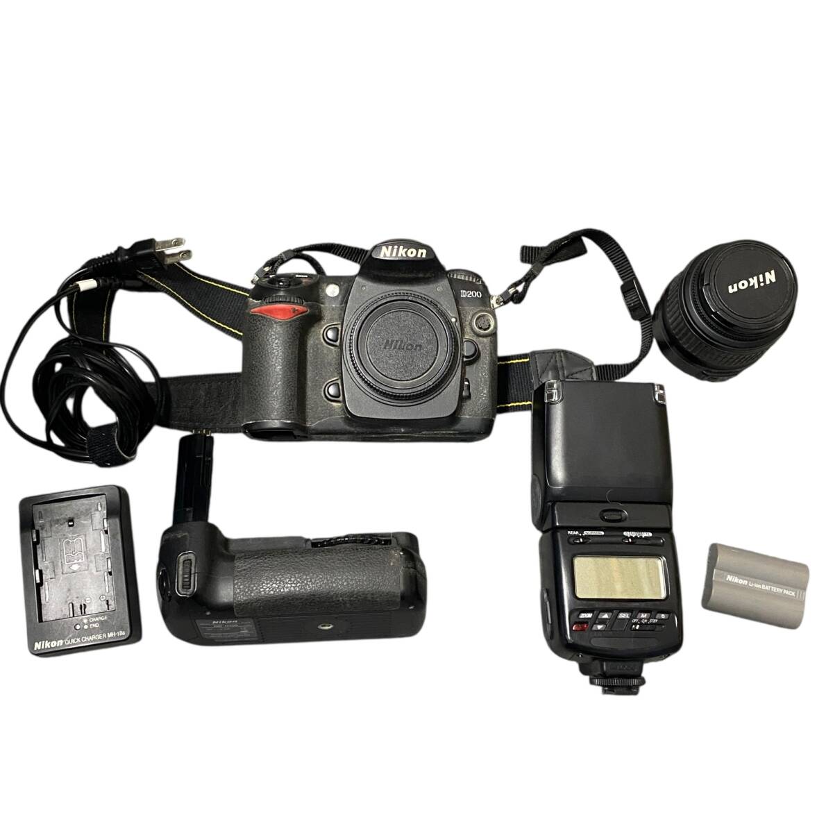 Yahoo!オークション -「nikon d200 ジャンク」の落札相場・落札価格