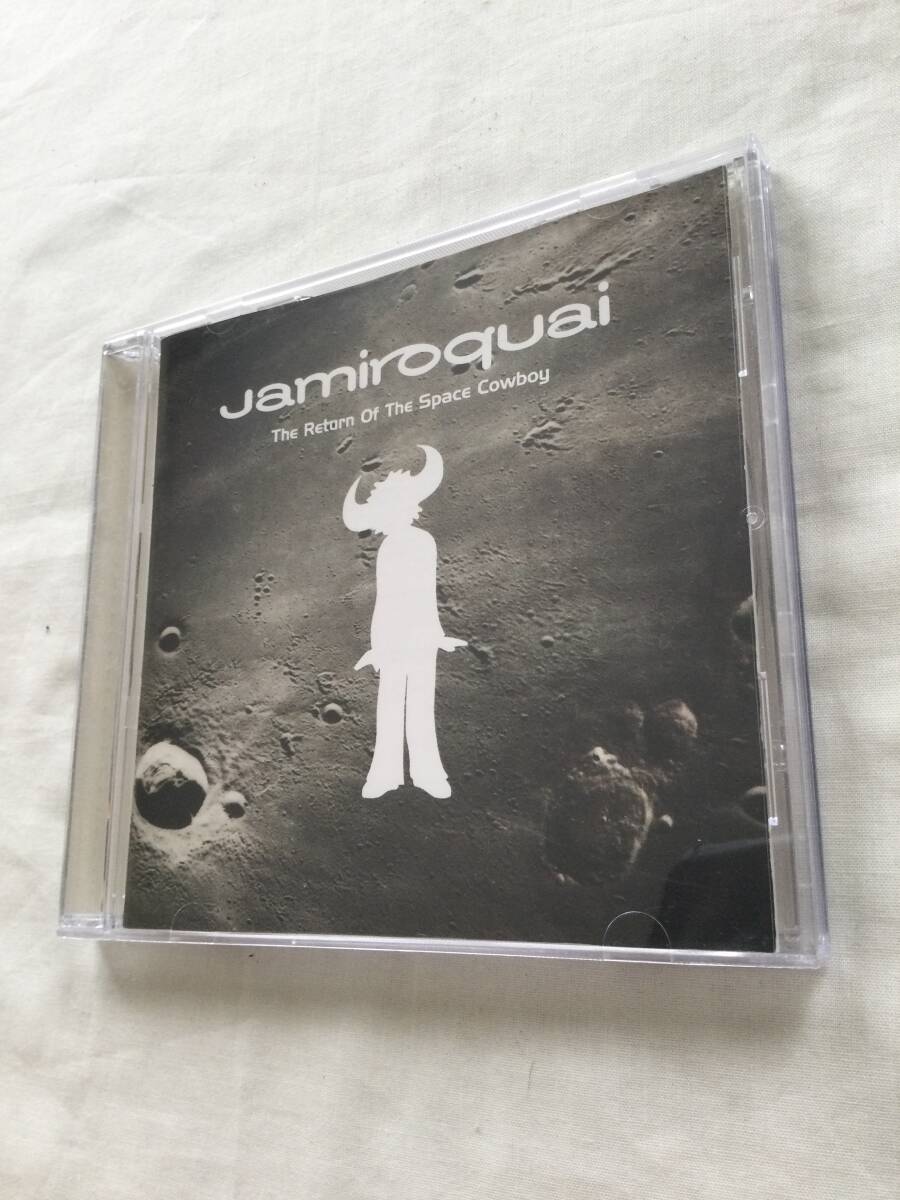 Yahoo!オークション -「jamiroquai space cowboy」(音楽) の落札相場