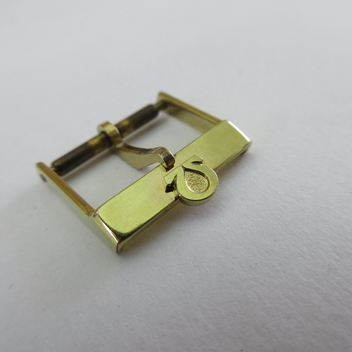 Yahoo!オークション -「オメガ 尾錠 16mm」の落札相場・落札価格