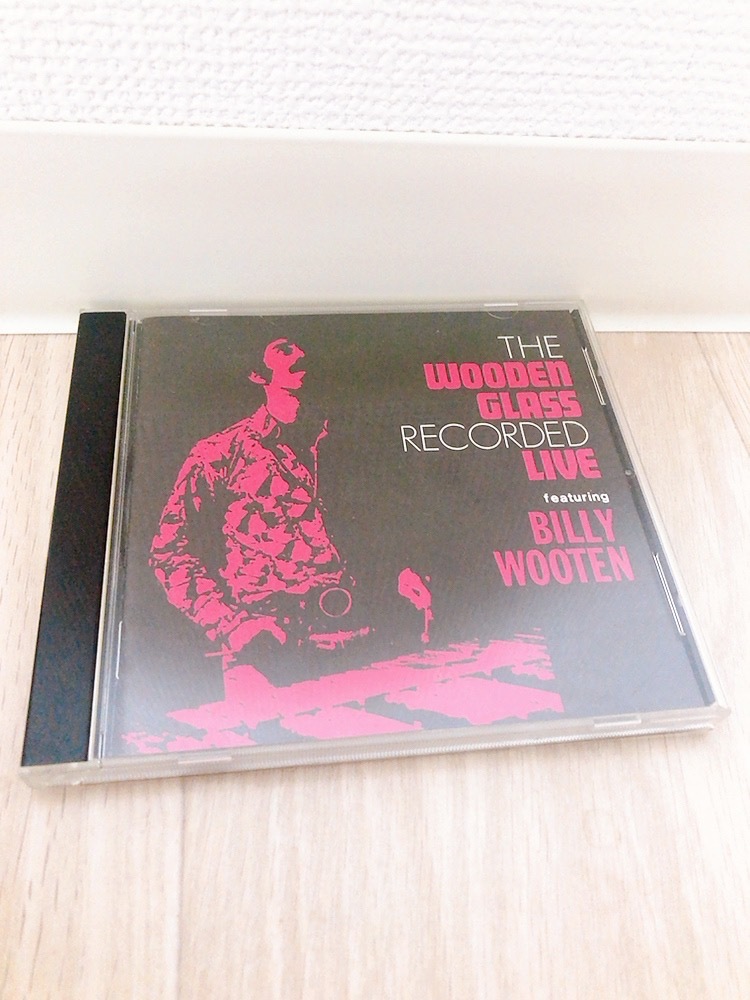 Yahoo!オークション -「the wooden glass」(音楽) の落札相場・落札価格