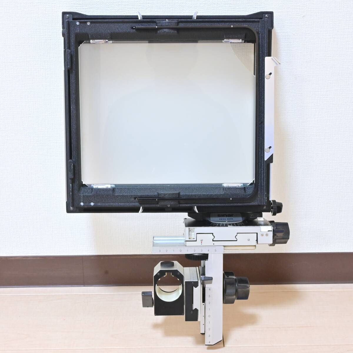 Yahoo!オークション -「ジナーsinar」(フィルムカメラ) (カメラ、光学