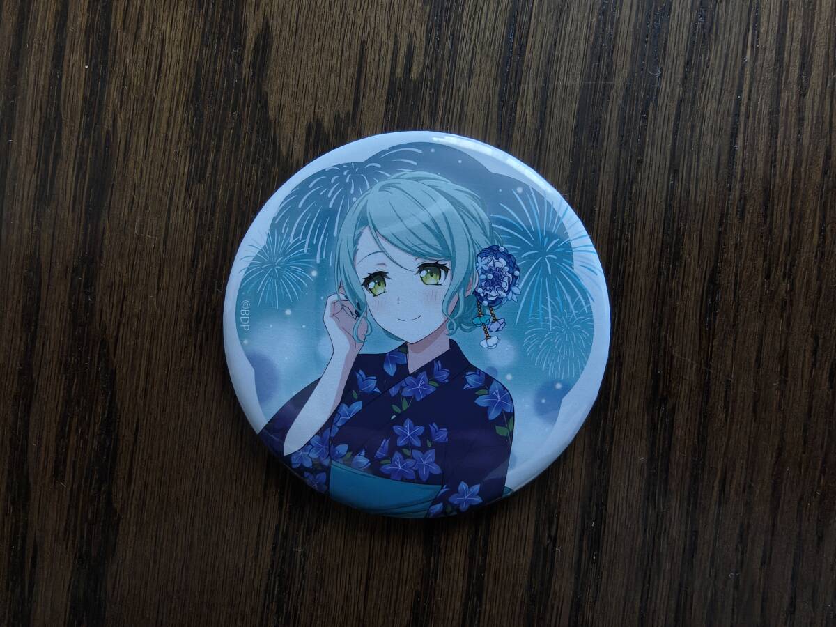 2026年最新】Yahoo!オークション -バンドリ 缶バッジ 紗夜の中古品